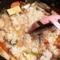 大ピヨ's cooksnap of when they made 〆まで美味しい！絶品白みそもつ鍋.