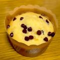 ☆Charles☆'s cooksnap of when they made HMで出来るチョコチップカップケーキ.