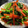 Rick_t's cooksnap of when they made 小松菜とにんじんのそぼろ炒め煮.