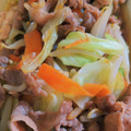 AirCat's cooksnap of when they made コク旨！野菜炒め.