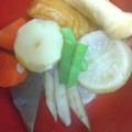 xyzクック's cooksnap of when they made きっちり量らなくて大丈夫！簡単おでん.