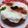 okitas99's cooksnap of when they made バレンタイン♡チョコシフォン♡全卵使用.