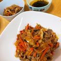 ヒロユキッチン☆'s cooksnap of when they made 簡単！プルコギ.