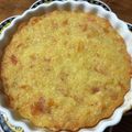 Mimiromi's cooksnap of when they made 大根のパウンドケーキ.