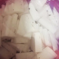 ♬あじさいのレシピ♬'s cooksnap of when they made あまった長芋の保存方法.