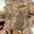 かにゃにゃmama's cooksnap of when they made おつまみに♪簡単な砂肝焼き.