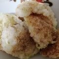 AiYuKE's cooksnap of when they made フワフワお焼き.