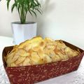 ♪桃ノ花ビラ♪'s cooksnap of when they made 香り高い アーモンドケーキ.