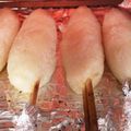ふくい小町's cooksnap of when they made おうちで簡単☆きりたんぽ＆だまこもち.