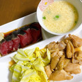 12key07's cooksnap of when they made 卵と大根で作るみぞれ汁.