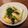 みかＰ's cooksnap of when they made 小松菜と油揚げのナムル.
