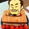 farina's cooksnap of when they made 手作り簡単バニラアイス.