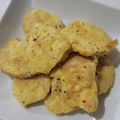 tamago大好き's cooksnap of when they made 簡単♡鶏むね肉のピカタ♡お弁当のおかずに.