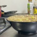 クック14QJUQ☆'s cooksnap of when they made あったか かき玉 うどん.