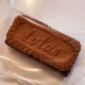 ☆ドキンちゃん☆”'s cooksnap of when they made ＊私のロータスブラウニー＊.