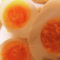 りんももな's cooksnap of when they made 味噌漬け♪コクたまご.