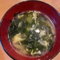 ちはるき27's cooksnap of when they made 舞茸と卵の美容スープ(о´∀`о).