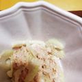 Iris77☆彡☆彡's cooksnap of when they made 食べやすいセロリのツナマヨサラダ♡.