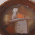 あき姫ちゃん's cooksnap of when they made けんちん汁　★宇都宮学校給食.