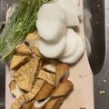 大阪のちゃーちゃん's cooksnap of when they made ほっこり☆大根と練り物の素朴な煮もの☆.