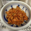 GODA豆's cooksnap of when they made ●炊飯器で簡単・極旨トマトチキンライス●.