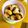 ぉりえ's cooksnap of when they made バレンタインにも♡バーチ・ディ・ダーマ.