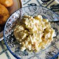 さやがた's cooksnap of when they made ワインに合う♪玉子たっぷりタルタルソース.