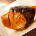 happyelle's cooksnap of when they made 誰でも簡単！旦那が唸る★ぶり照り★.