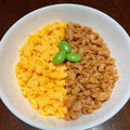 ★まいさん★'s cooksnap of when they made 簡単！甘めのそぼろごはん！.