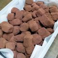ひろちゃん☆ママ's cooksnap of when they made ☆材料３つ！レンジで簡単、生チョコ♪.