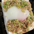 ＊ono＊'s cooksnap of when they made 今年はこれを作れ！湯豆腐温泉卵のっけだ！.