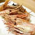 クックZBCLXA☆'s cooksnap of when they made えびの頭の素揚げ.
