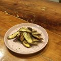 さやっ's cooksnap of when they made フライパンで簡単！米粉でフライドポテト.