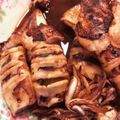 かゆみか's cooksnap of when they made 簡単！5分でイカポッポ！.