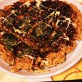 ☆ichika＊☆'s cooksnap of when they made マルちゃん焼きそばアレンジ〜モダン焼き〜.