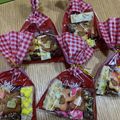 ちゃ（＾ω＾）'s cooksnap of when they made ♡超簡単♡フルグラチョコレートバー.