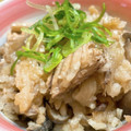 辛名類's cooksnap of when they made サバの水煮缶炊き込みご飯.