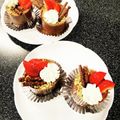 マロンナナ's cooksnap of when they made ◉パンにぬる 珈琲クリーム◉.