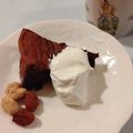 oringe's cooksnap of when they made しっとり！濃厚☆ガトーショコラ☆.