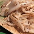 クック☆やーっ！'s cooksnap of when they made ヘルシーおつまみ♪ヤゲン軟骨の塩焼き.