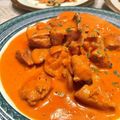 ダークキョロ's cooksnap of when they made チキンストロガノフ.