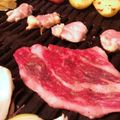 クック☆やーっ！'s cooksnap of when they made ステーキ屋直伝！焼き肉の美味しい焼き方！.