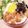 hitomi♪＊'s cooksnap of when they made おひとり様ランチ♡目玉焼き丼.