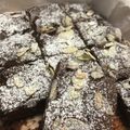 つぐしゅんママ's cooksnap of when they made チョコとバナナの濃厚ブラウニー.