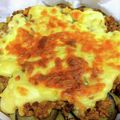 ちーまぐ's cooksnap of when they made 簡単美味しいギリシャ料理、ムサカ.