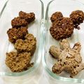 pandapig's cooksnap of when they made みきママ考案！チョコクランチ.