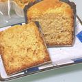 キンプリ's cooksnap of when they made 焦がしバター香るマドレーヌ.