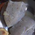 クック00Q0QZ☆'s cooksnap of when they made レンジで簡単☆こんにゃくの下ごしらえ.