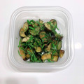 イーちゃん☆'s cooksnap of when they made なすと大葉のめんつゆ炒め♡(o^^o)♡.