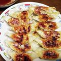 すみま～る's cooksnap of when they made 茹焼き餃子.